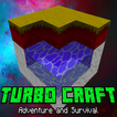 Turbo Craft : Crafting and Building