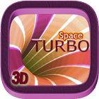 Space Turbo ♛ Space Tube Pro icône