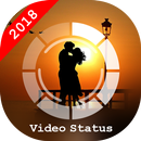 Video Status & Romantic Video Status Lyrical Video APK