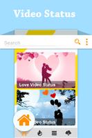 Video Status โปสเตอร์