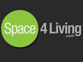 3 Schermata Space 4 Living