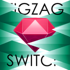 Zigzag Switch icône