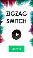 Zigzag Switch Affiche