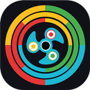 Fidget Spinner-Color APK