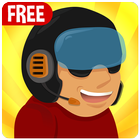 Jetpack Hero icono