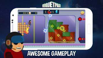 Jetpack Hero screenshot 2