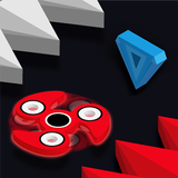 Switch-Fidget Spinner icon