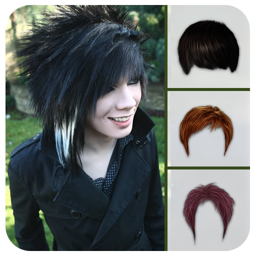 Hairstyle Changer Salon – Emo Hair Cut Styler APK for Android – Download Hairstyle Changer Salon – Emo Hair Cut Styler APK Latest Version from Hairstyle Changer Salon – Emo Hair Cut Styler APK for Android – Download Hairstyle Changer Salon – Emo Hair Cut Styler APK Latest Version from