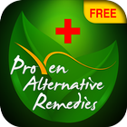 Alternative Remedies free icon