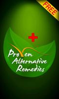 Alternative Remedies free poster