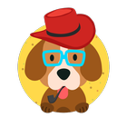 Pet Photo Editor - Funny & Live Color Effect Maker icon
