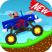 patluu hill climbing motuu racing APK