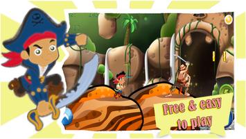 Jake battle in Pirates Island screenshot 3