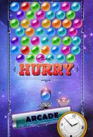 Bubble Shooter скриншот 1