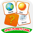 Planets Match Game APK