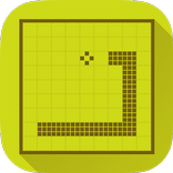 Snake Game:classic phone retro