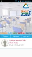 Space Career Academy Screenshot 1