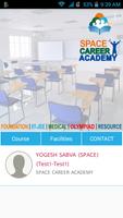 Space Career Academy 截图 1