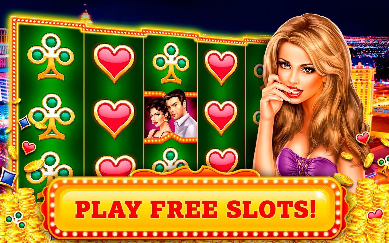 800 free slots