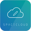 Wor(l)d SpaceCloud