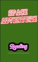 Space Adventure الملصق