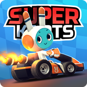 Super Karts ไอคอน