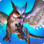 Rival Kingdoms icon Rival Kingdoms icon