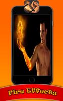 Fire Effects poster