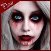 Zombie Booth Photo Editor