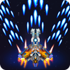 Sky force mission icono