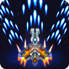Sky force mission icon