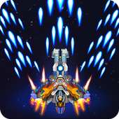 Sky force mission icon