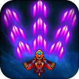 Phoenix Fighter : Android أيقونة