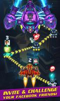 Phoenix Fighter : Android Affiche