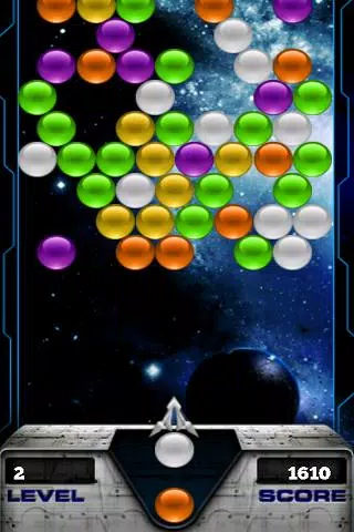 Bubble Buster::Appstore for Android