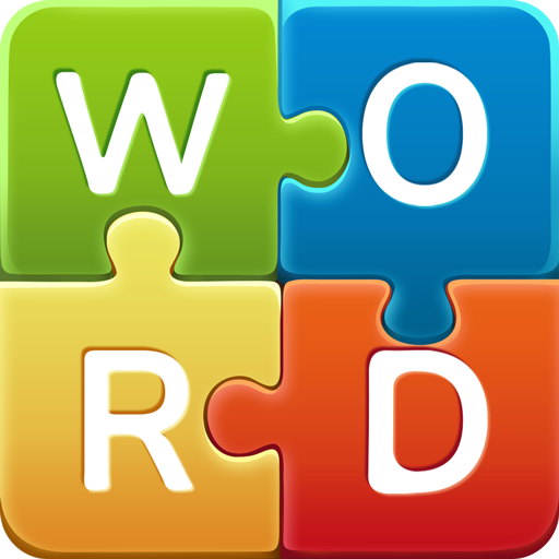 Word Jigsaw