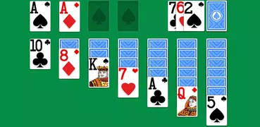 Solitaire!