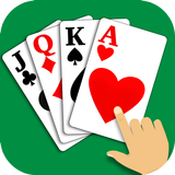 Solitaire! aplikacja