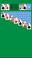 Solitaire! plakat