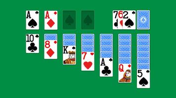 Solitaire! Ekran Görüntüsü 1