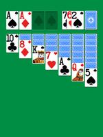 برنامه‌نما Solitaire! عکس از صفحه