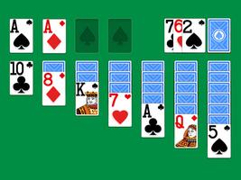 Solitaire! скриншот 3