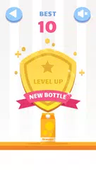 Bottle Flip APK Herunterladen