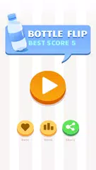Bottle Flip APK Herunterladen