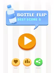 Bottle Flip APK Herunterladen