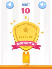 Bottle Flip APK Herunterladen