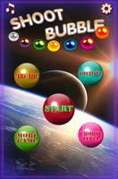 Bubble Space 2016 पोस्टर