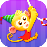 ikon Swing Monkey