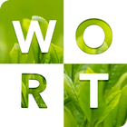 Wort Blick simgesi