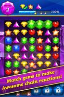 Gem Mania penulis hantaran